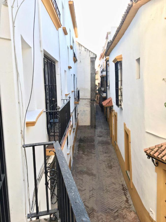 Acogedor Apt 8Pax 4Bdr 2Bth- Cozyhomesevilla2 Dış mekan fotoğraf